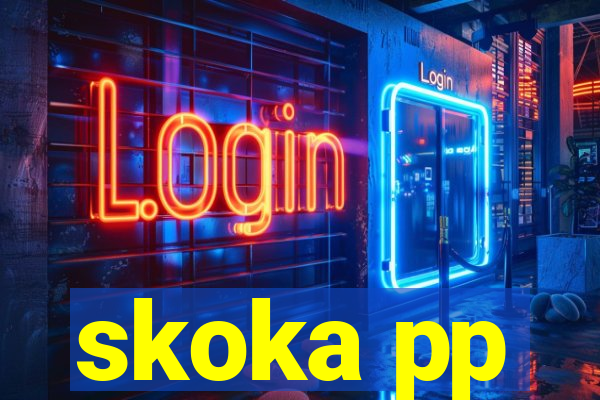 skoka pp